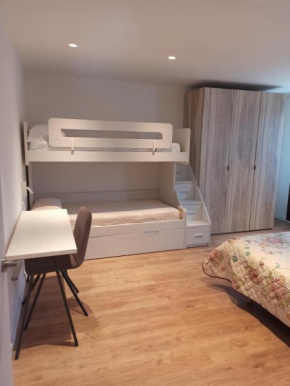 Apartament ROURE de Molló Parc